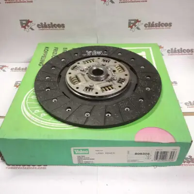 Disco de embrague VALEO 806325 VALEO 806325 Nuevo Modelo
